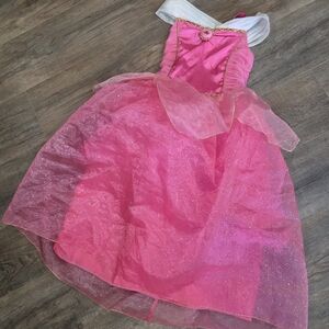 Disney Aurora Princess Dress